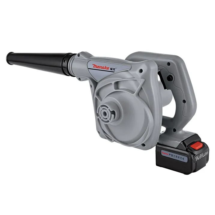 Cordless Garden Tools introducerer